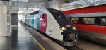 SNCF TGV OUIGO 811
